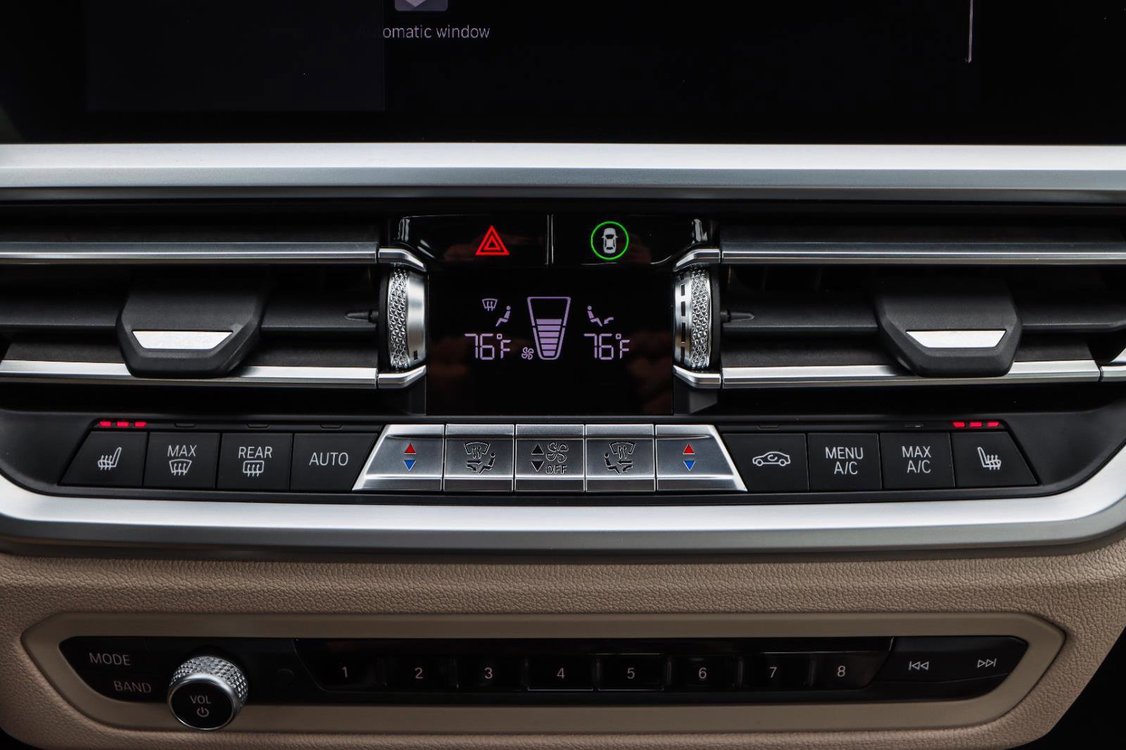 Used 2019 BMW 330i xDrive Sedan w/ Premium Package image 12