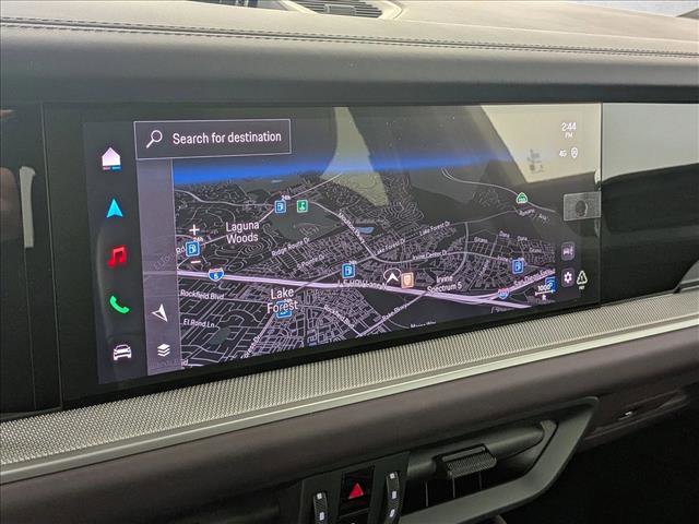 New 2026 Porsche Cayenne E-Hybrid Coupe AWD/4WD image 17