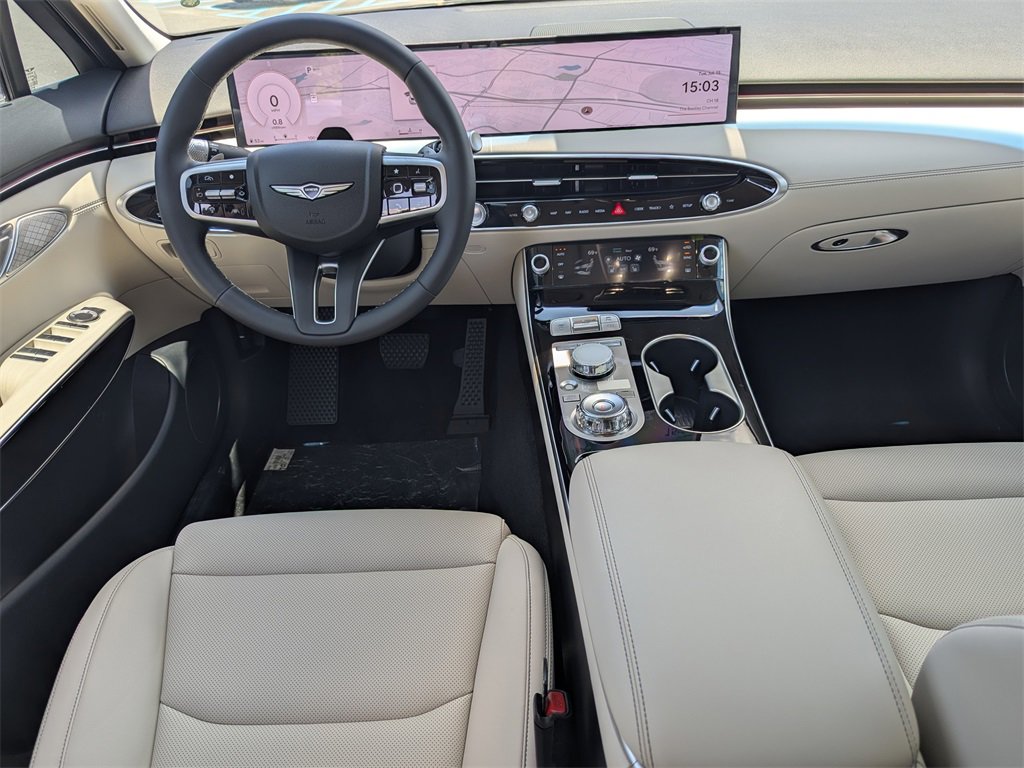 Used 2026 Genesis GV70 2.5T image 14