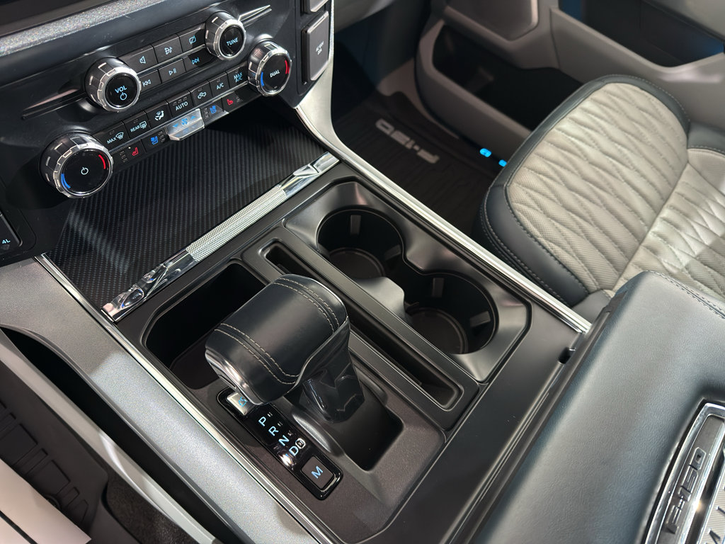 Used 2023 Ford F150 Limited image 18