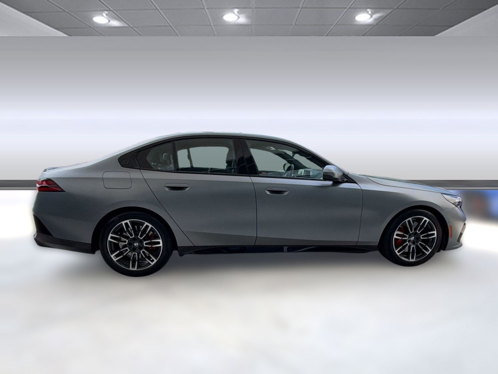 Used 2024 BMW 540i xDrive w/ Executive Package AWD/4WD image 8