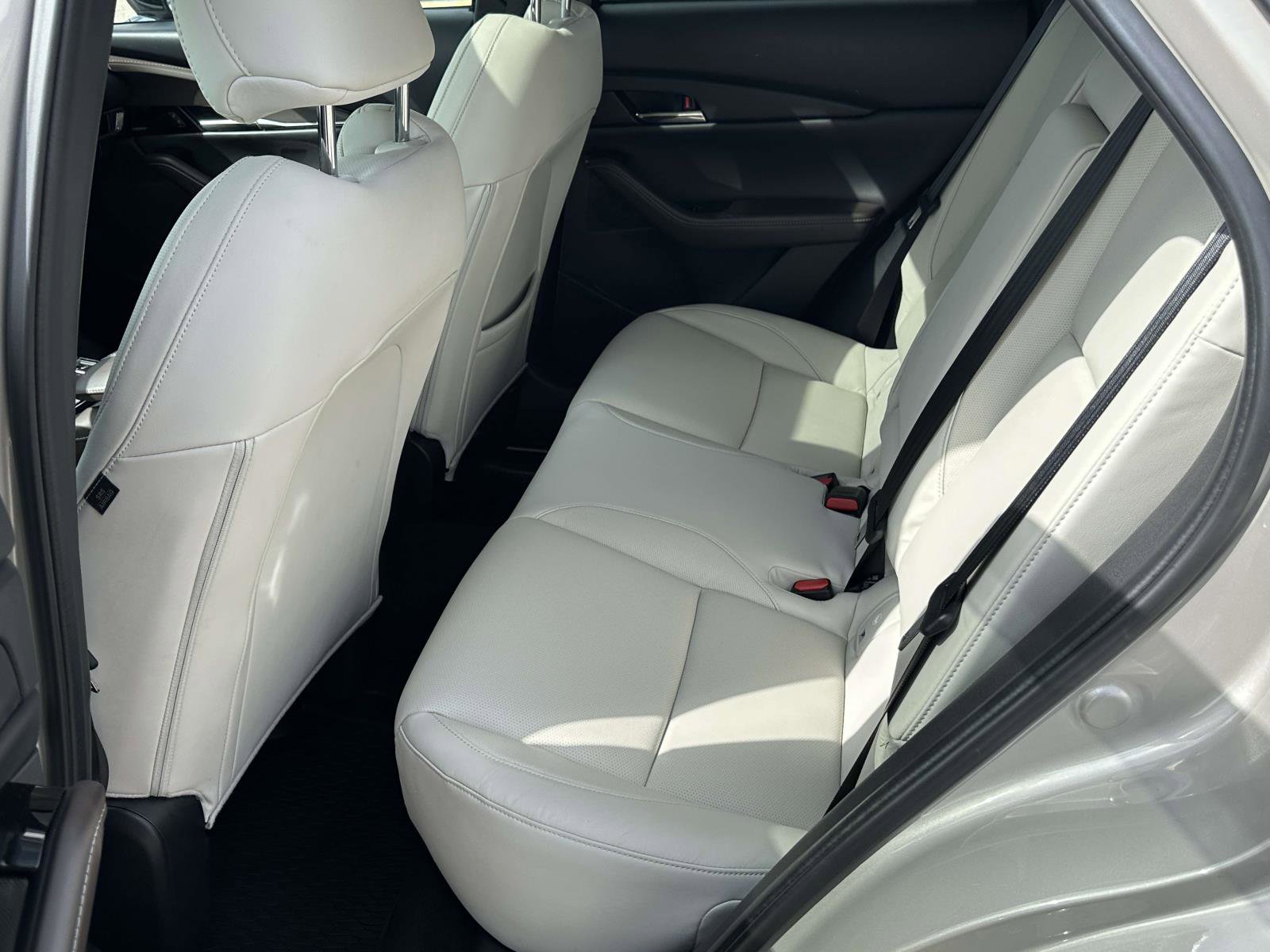 Used 2022 MAZDA CX-30 2.5 Turbo w/ Premium Plus Pkg image 14