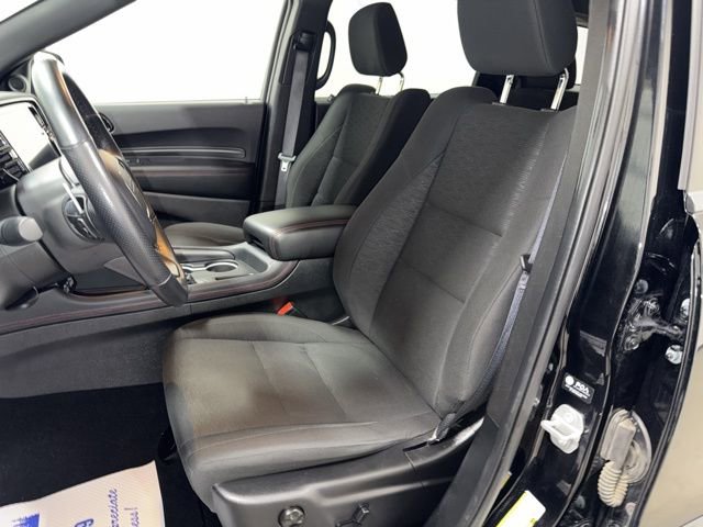 Used 2025 Dodge Durango GT image 11