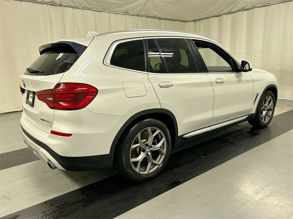 Used 2020 BMW X3 xDrive30e w/ Convenience Package image 2