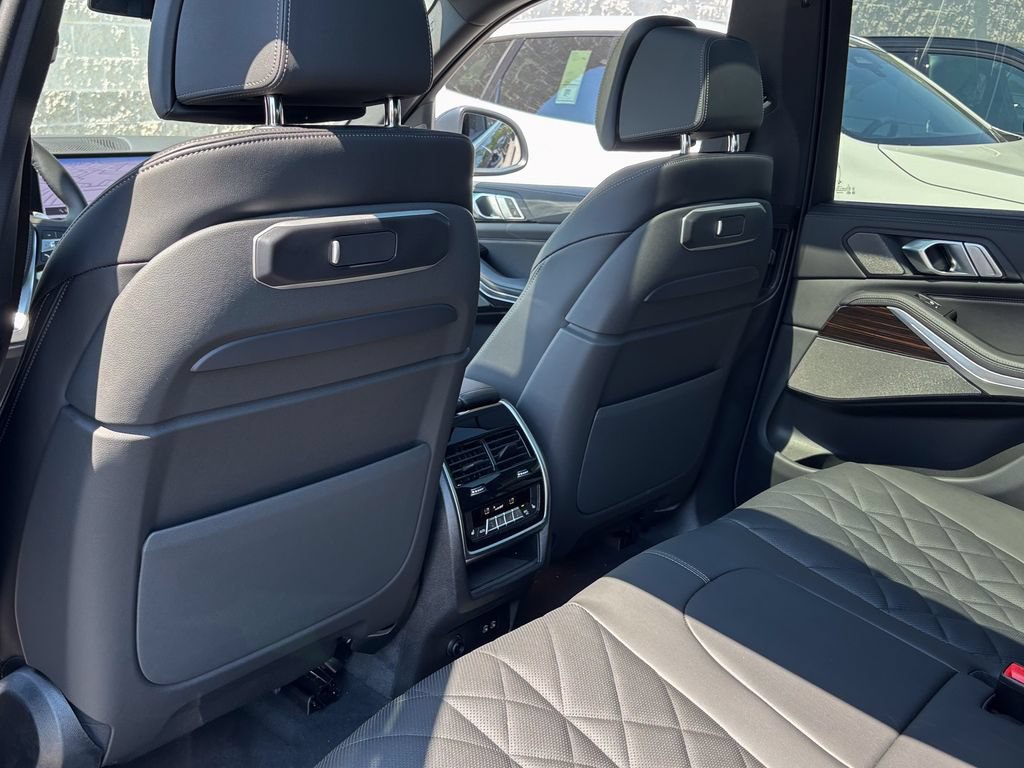 New 2026 BMW X5 xDrive50e w/ Executive Package AWD/4WD image 34