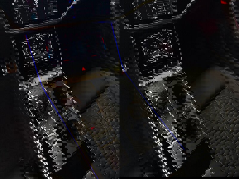 Used 2021 Audi RS 6 image 50