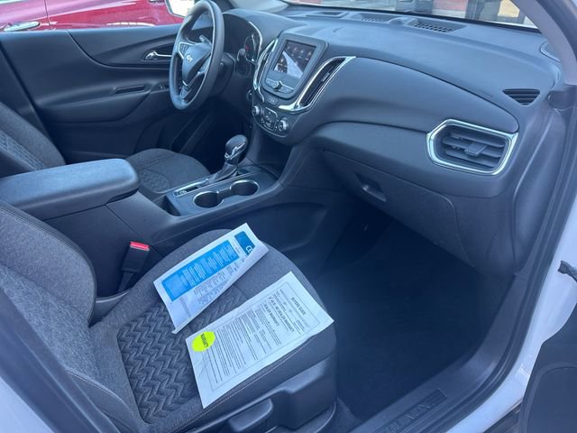 Used 2023 Chevrolet Equinox LT FWD image 28