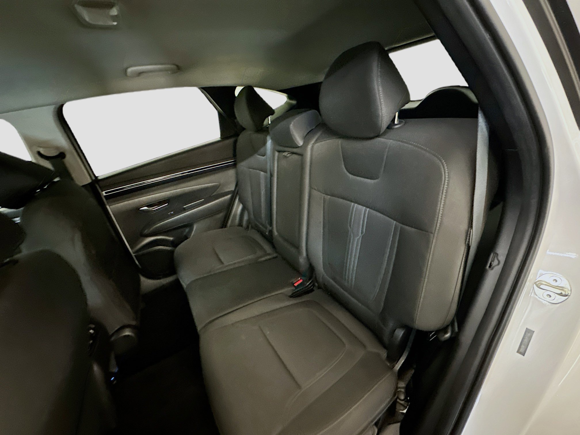 Used 2024 Hyundai Tucson SEL image 28