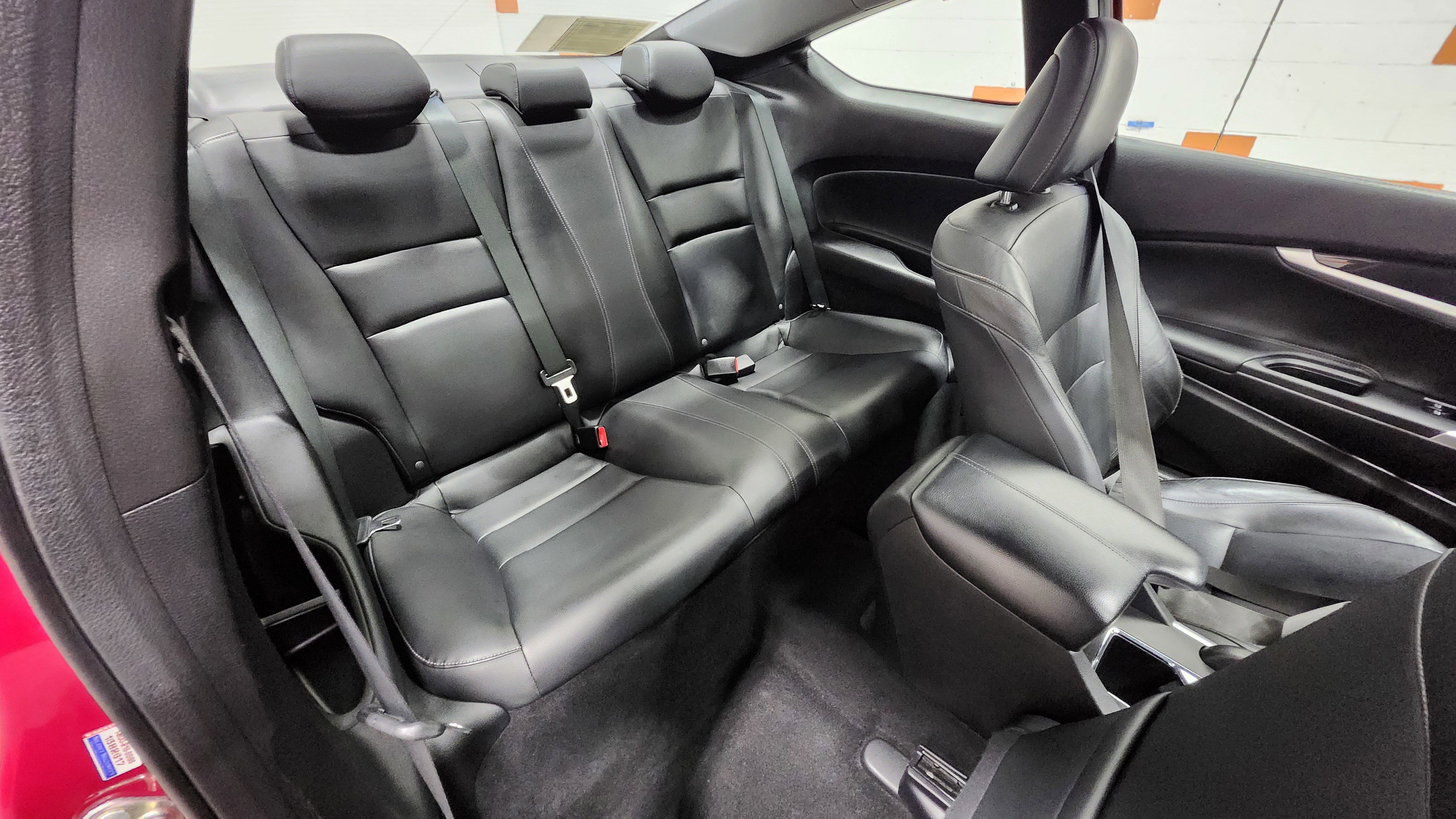 Used 2015 Honda Accord EX-L image 21