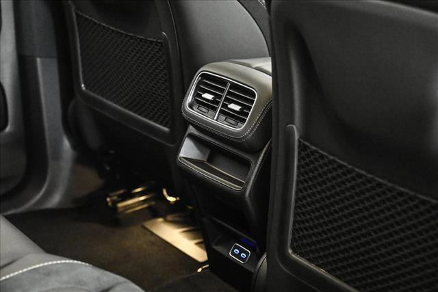 New 2026 Mercedes-Benz GLE 53 AMG 4MATIC image 19