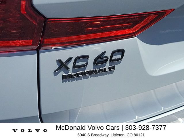 New 2026 Volvo XC60 T8 Ultra w/ Protection Package Premier AWD/4WD image 16