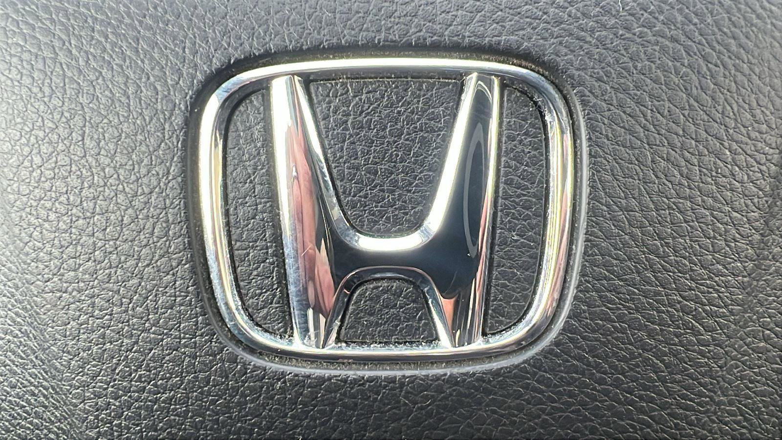 Used 2021 Honda CR-V EX-L image 33