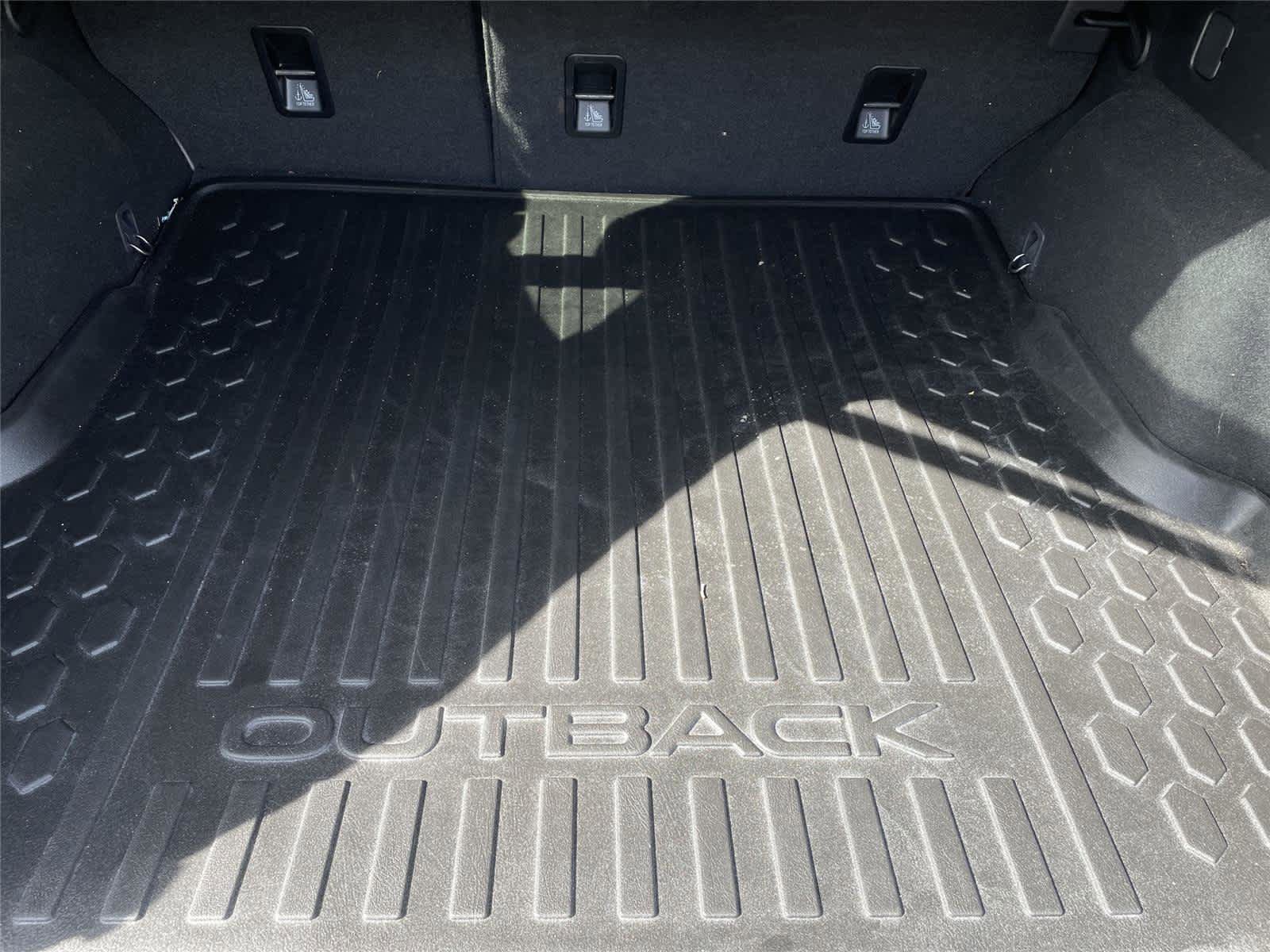 Certified 2023 Subaru Outback Premium image 16