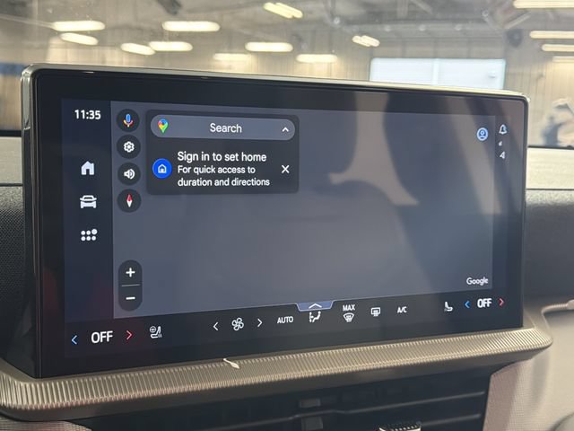 Used 2026 Ford Explorer Active w/ Active Comfort Package RWD image 4