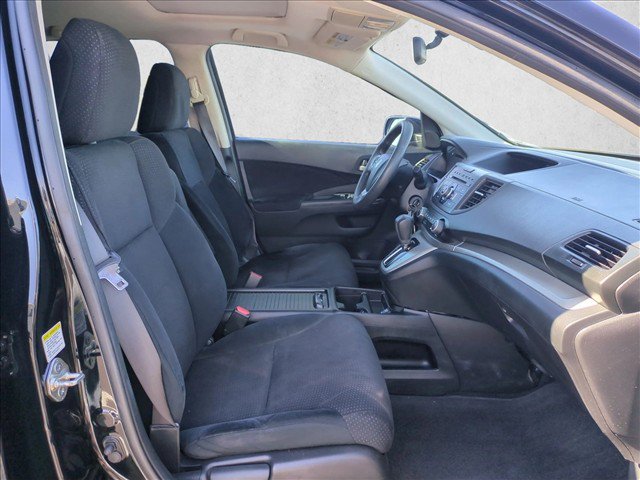 Used 2013 Honda CR-V EX image 20
