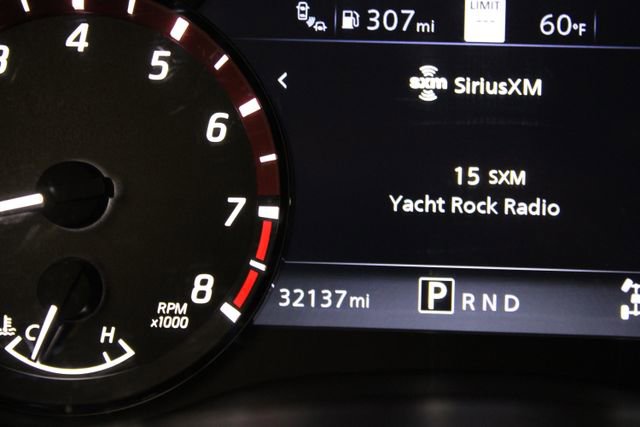 Used 2023 Nissan Frontier PRO-4X w/ Pro Convenience Package AWD/4WD image 12