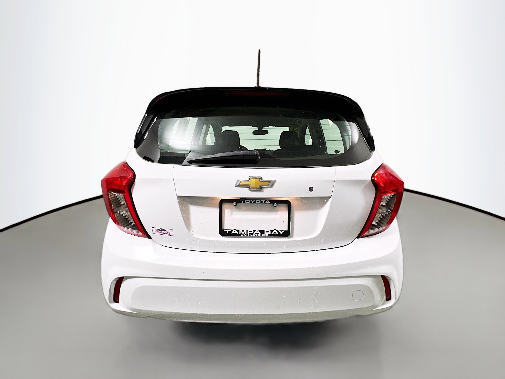 Used 2021 Chevrolet Spark LS image 6
