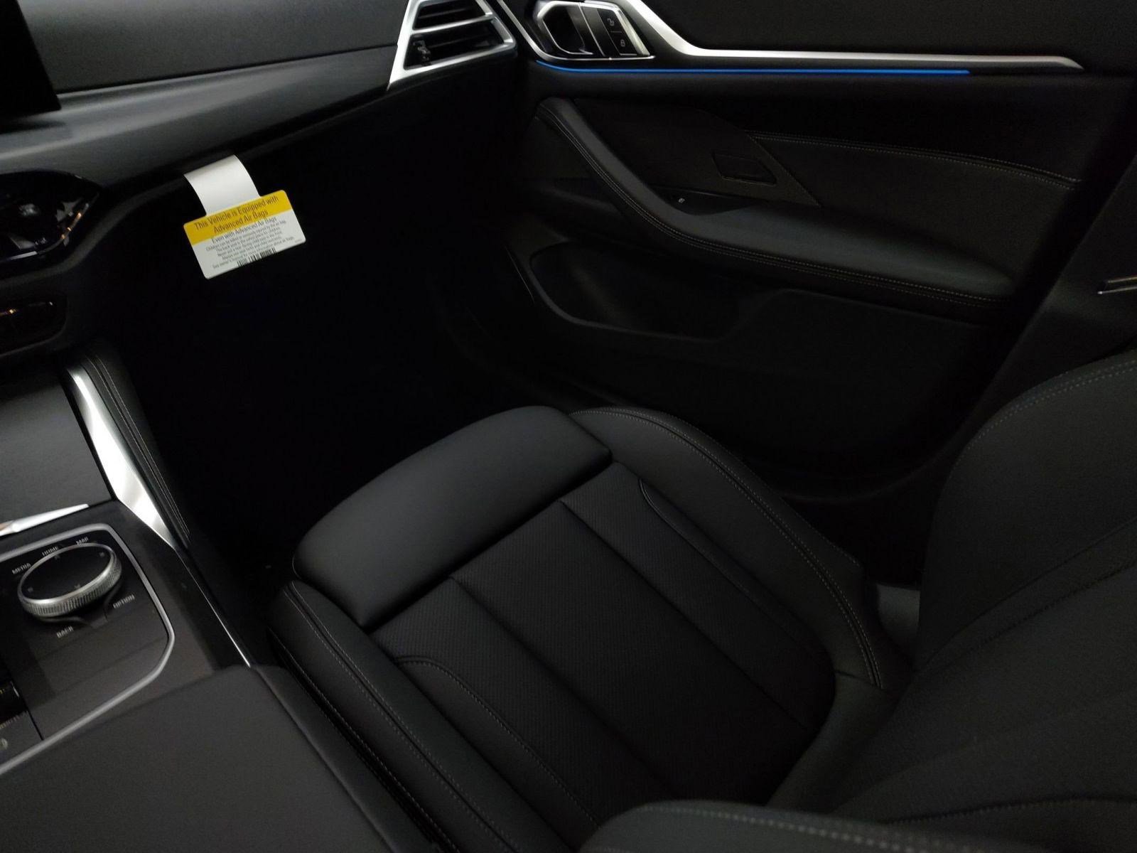 New 2026 BMW i4 xDrive40i w/ M Sport Package image 25