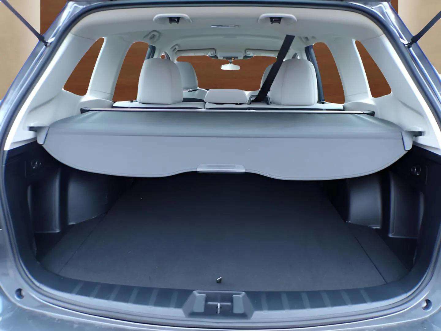 Used 2024 Subaru Forester image 23