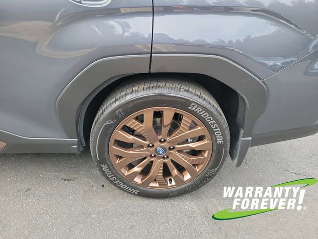 Certified 2025 Subaru Forester Sport w/ Protection Package image 22