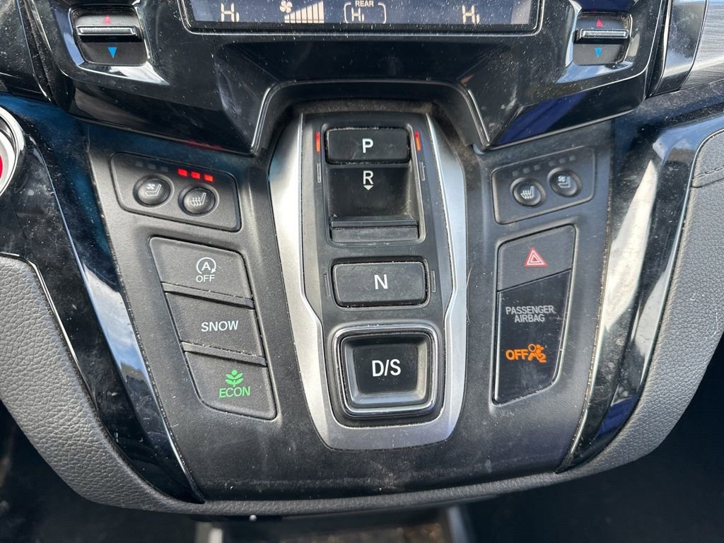 Used 2023 Honda Odyssey Elite image 26