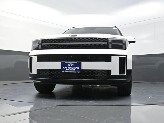 New 2026 Hyundai Santa Fe Calligraphy image 34