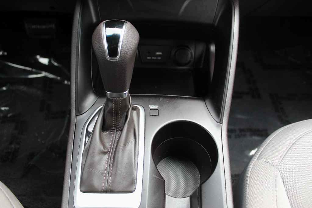 Used 2015 Hyundai Tucson GLS image 19