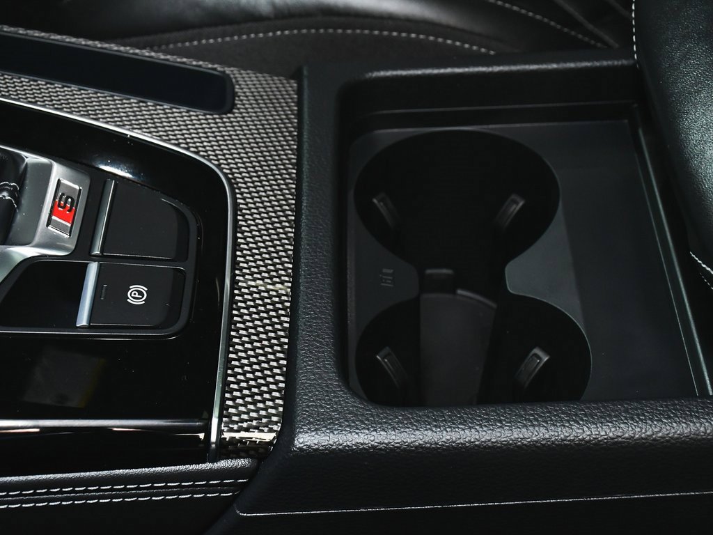 Used 2023 Audi SQ5 Premium Plus w/ Premium Plus Package image 57