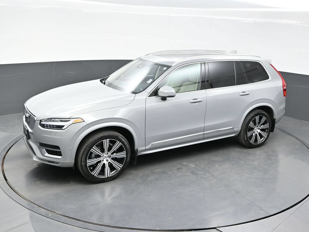 Used 2024 Volvo XC90 B6 Plus w/ Protection Package Premier AWD/4WD image 34