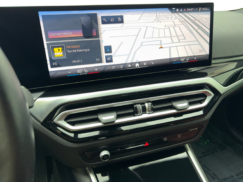 Used 2024 BMW i4 eDrive35 w/ Convenience Package RWD image 64