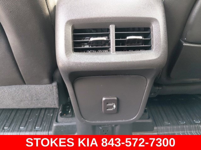 Used 2023 GMC Terrain Denali AWD/4WD image 30