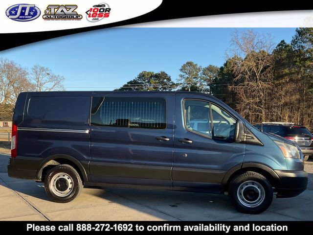 Used 2015 Ford Transit 150 130 Low Roof image 7