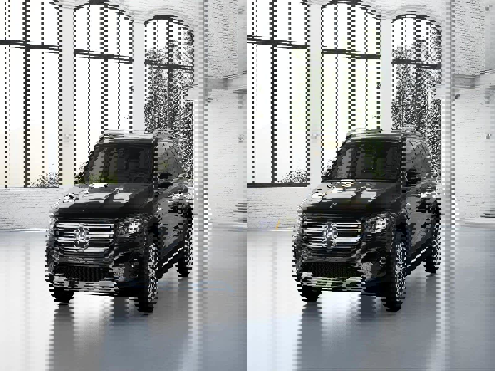 New 2026 Mercedes-Benz GLB 250 image 39