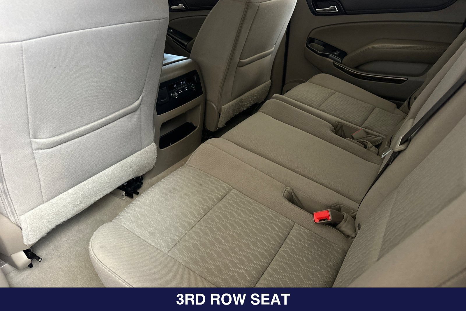 Used 2020 GMC Yukon XL SLE w/ SLE Value Package RWD image 13