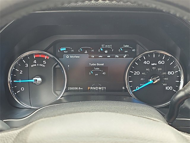 Used 2017 Ford F250 Platinum w/ Platinum Ultimate Package image 10