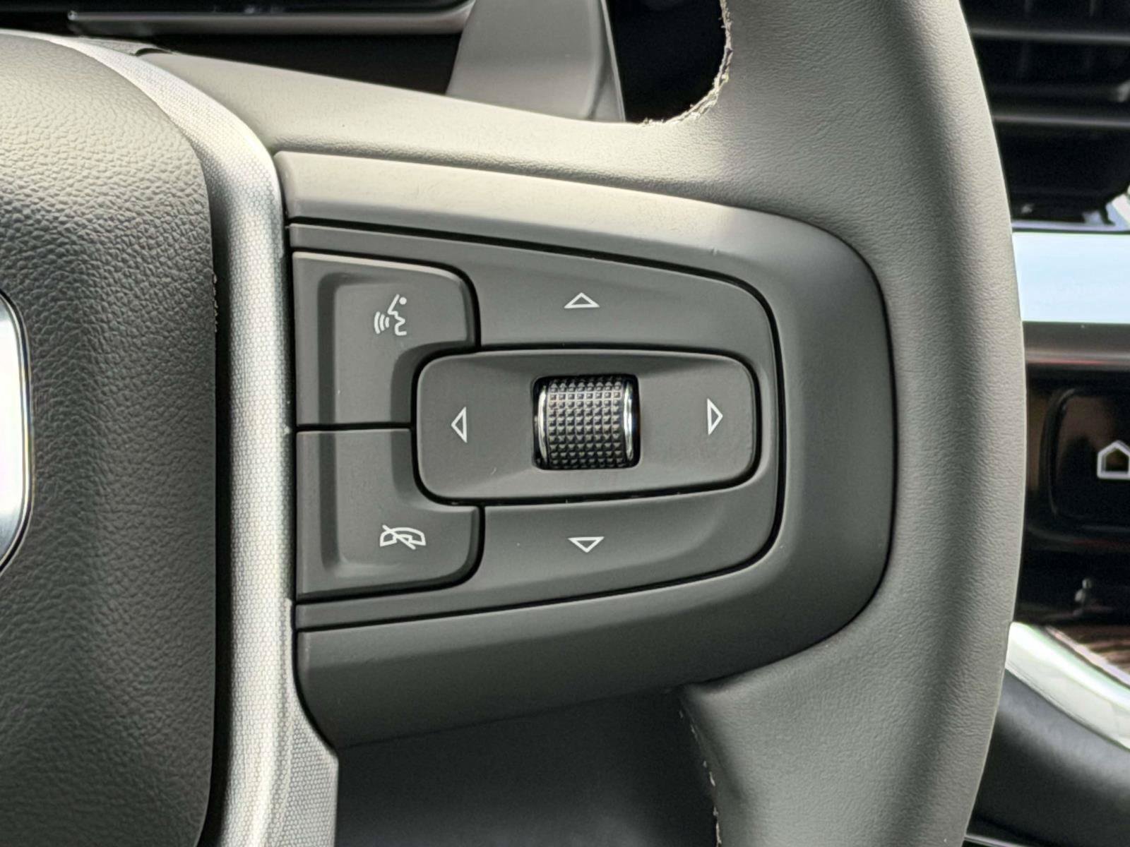 New 2026 GMC Sierra 1500 Elevation w/ Preferred Package AWD/4WD image 16