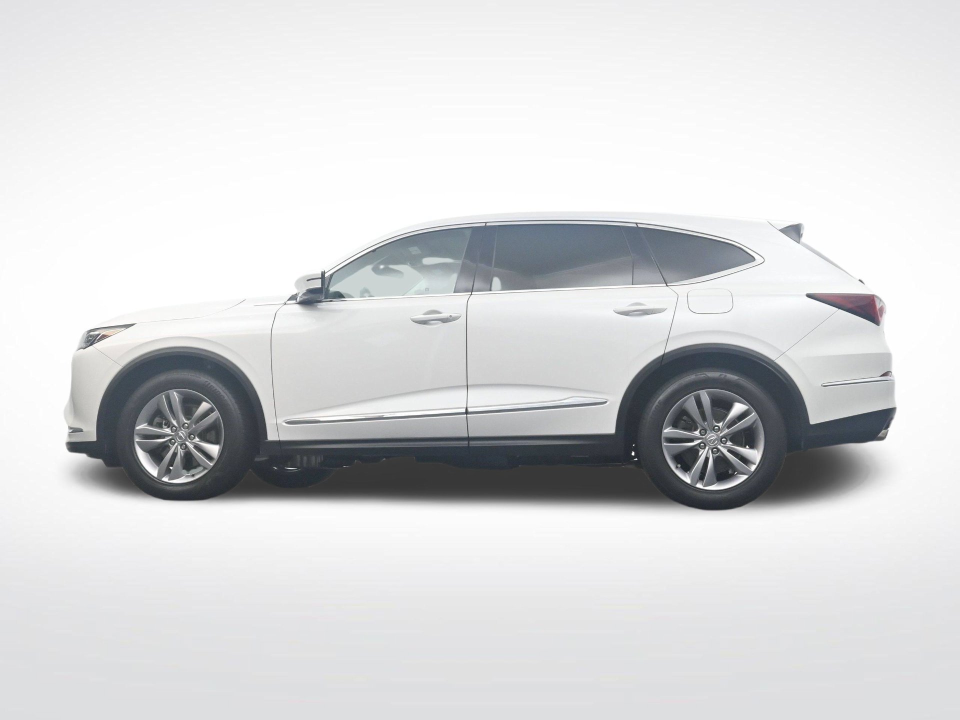 Used 2024 Acura MDX FWD image 37