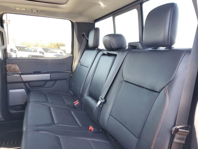 Used 2024 Ford F250 Lariat w/ Lariat Ultimate Package image 10