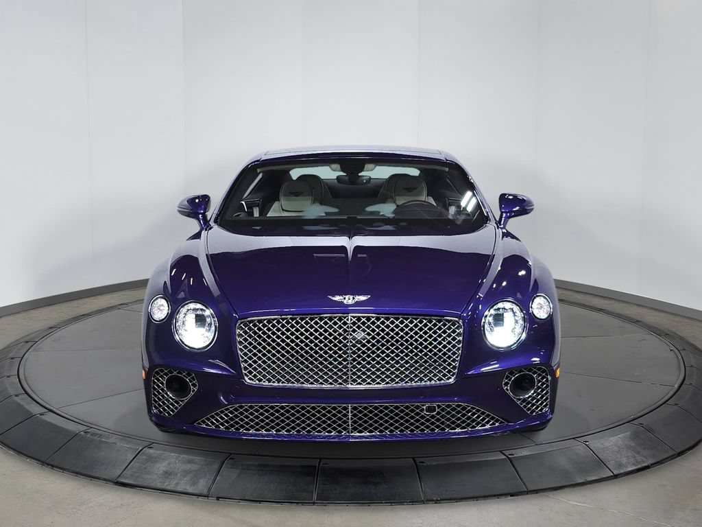 Used 2023 Bentley Continental GT Speed AWD/4WD image 10