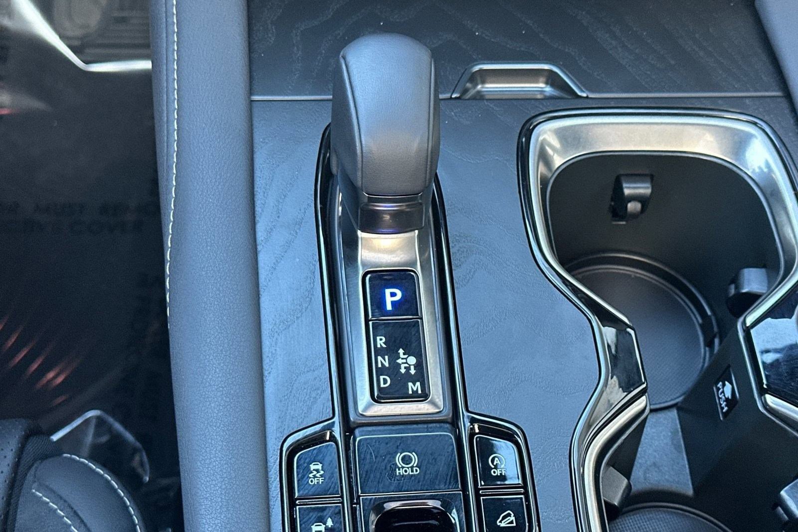 Certified 2024 Lexus RX 350 AWD image 18