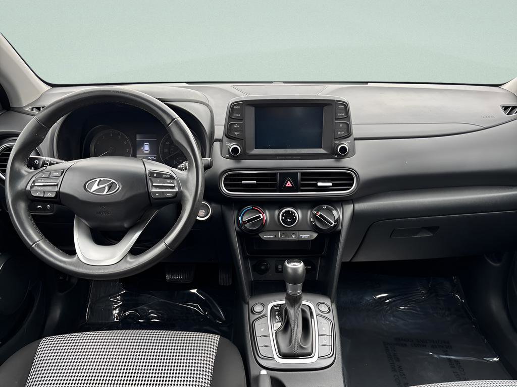Used 2021 Hyundai Kona SEL w/ Cargo Package image 9