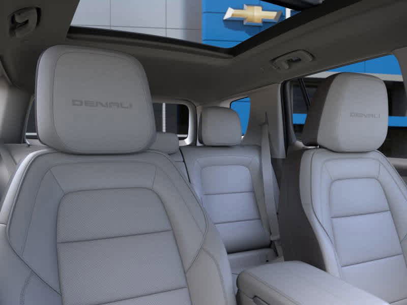 New 2026 GMC Terrain Denali image 39