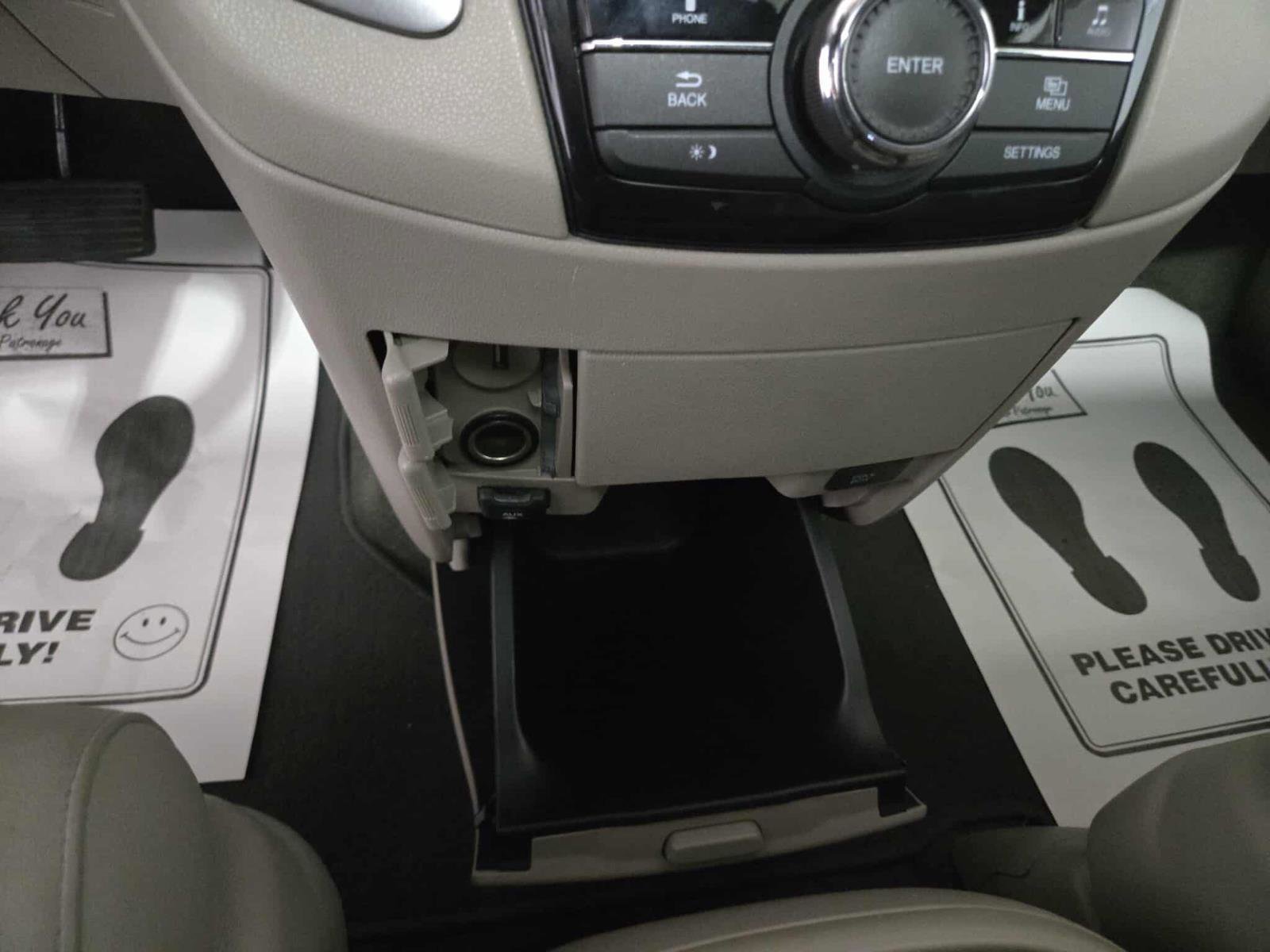 Used 2016 Honda Odyssey EX-L image 20
