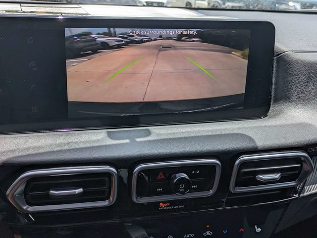 New 2026 Nissan Sentra SR w/ SR All Weather Package FWD image 21