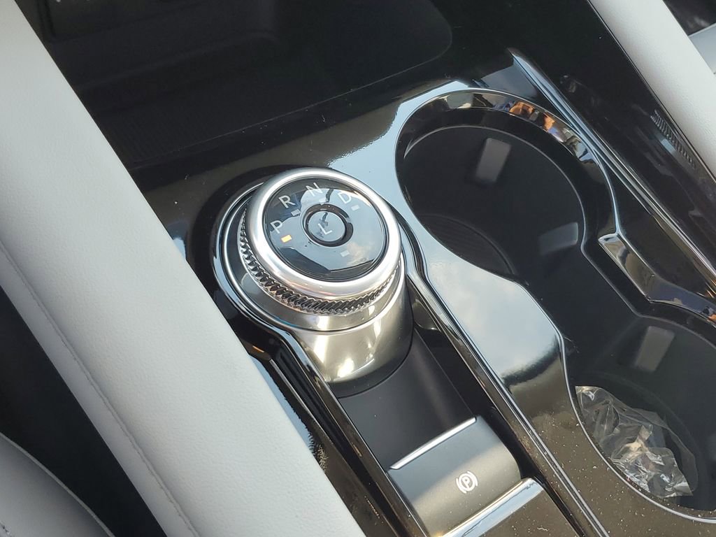 New 2026 Ford Explorer Platinum image 27