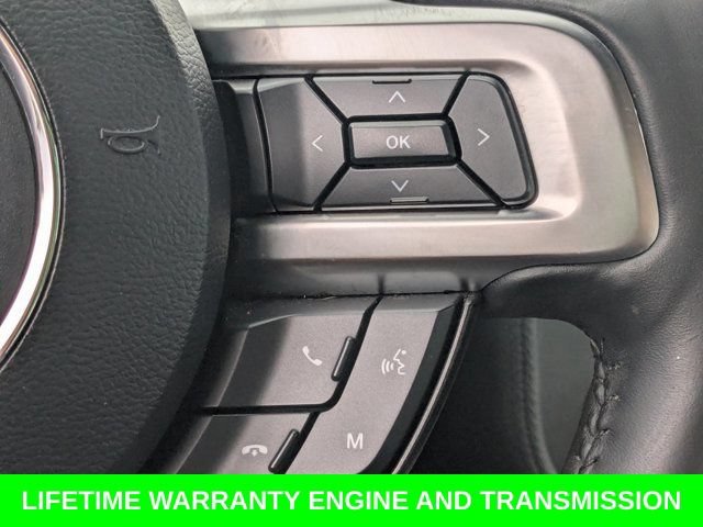 Used 2018 Ford Mustang GT w/ Equipment Group 301A RWD image 26