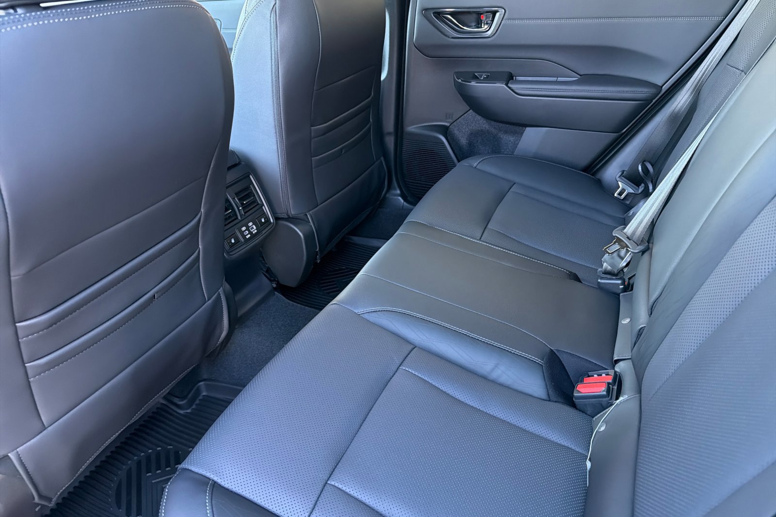 New 2026 Subaru Outback Touring XT image 12