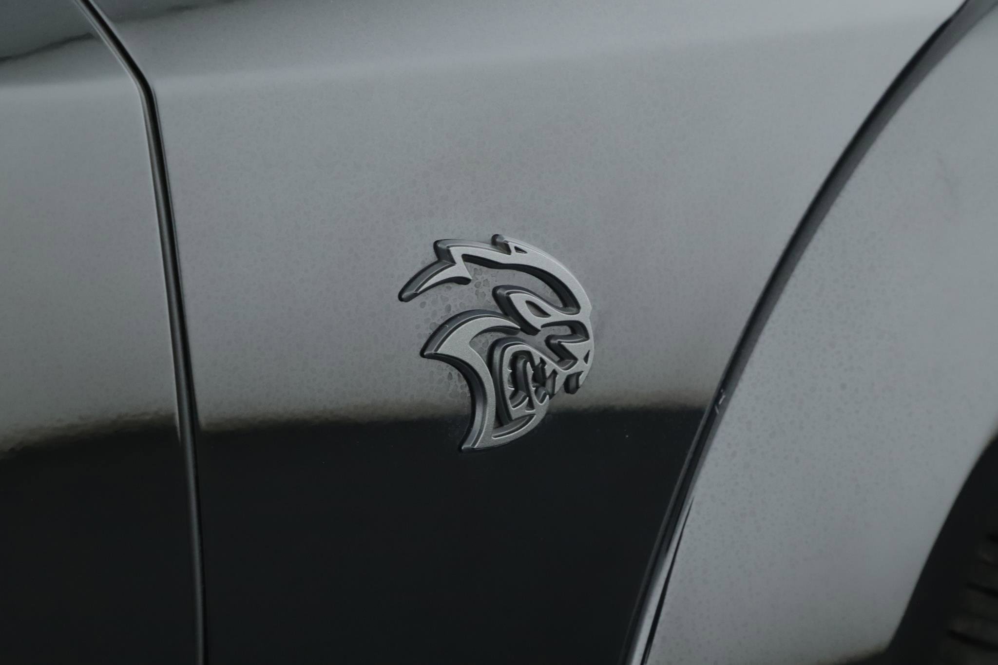 Used 2023 Dodge Challenger SRT Hellcat image 21