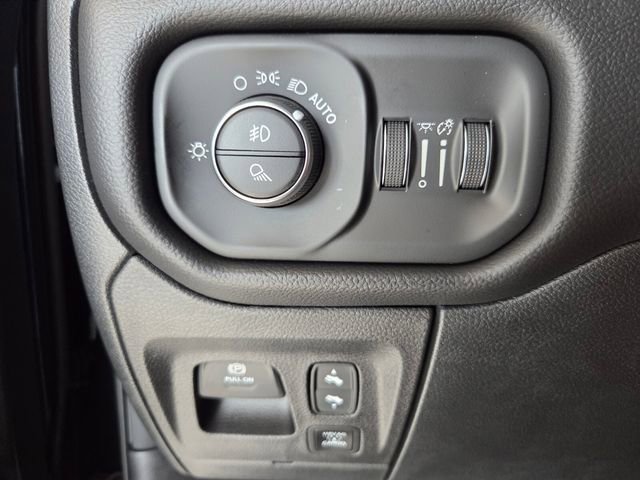 New 2026 RAM 1500 Big Horn image 22