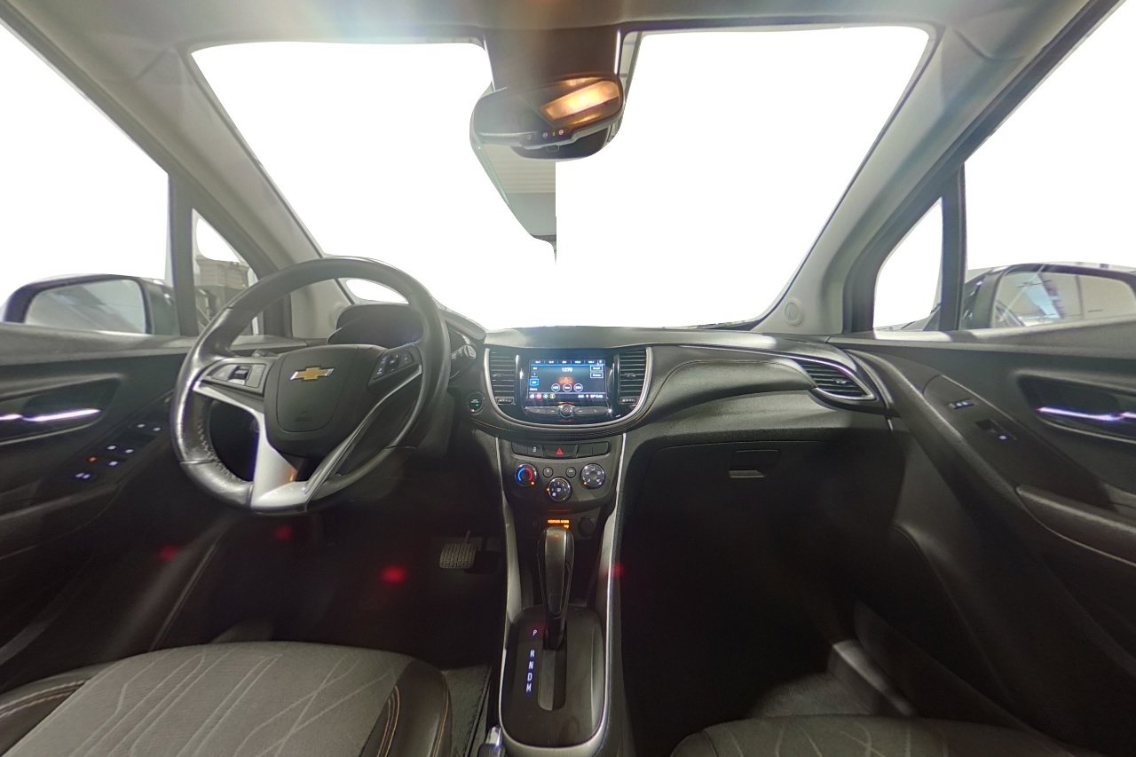 Used 2019 Chevrolet Trax LT w/ LPO, Protection Package image 33